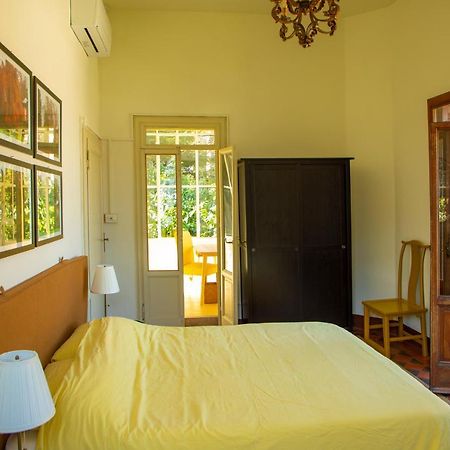 Villino Liberty Apartman Cernobbio Kültér fotó