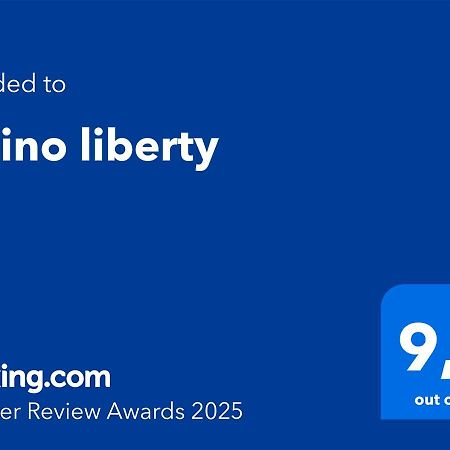 Villino Liberty Apartman Cernobbio Kültér fotó