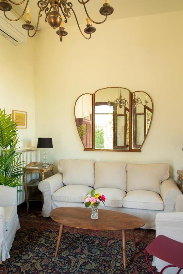 Villino Liberty Apartman Cernobbio Kültér fotó