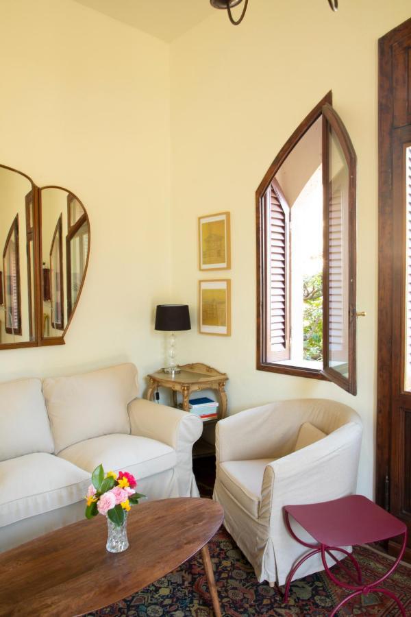 Villino Liberty Apartman Cernobbio Kültér fotó