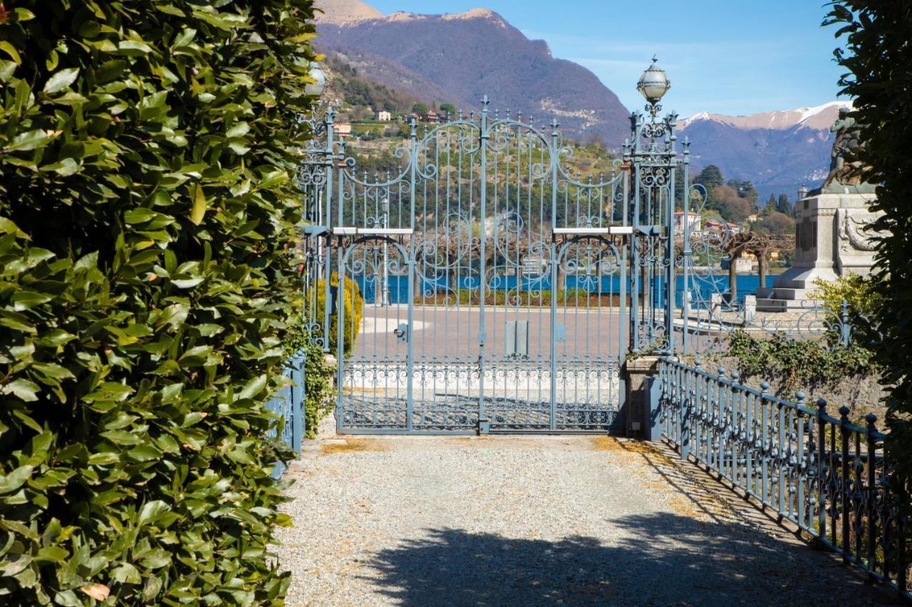 Villino Liberty Apartman Cernobbio Kültér fotó
