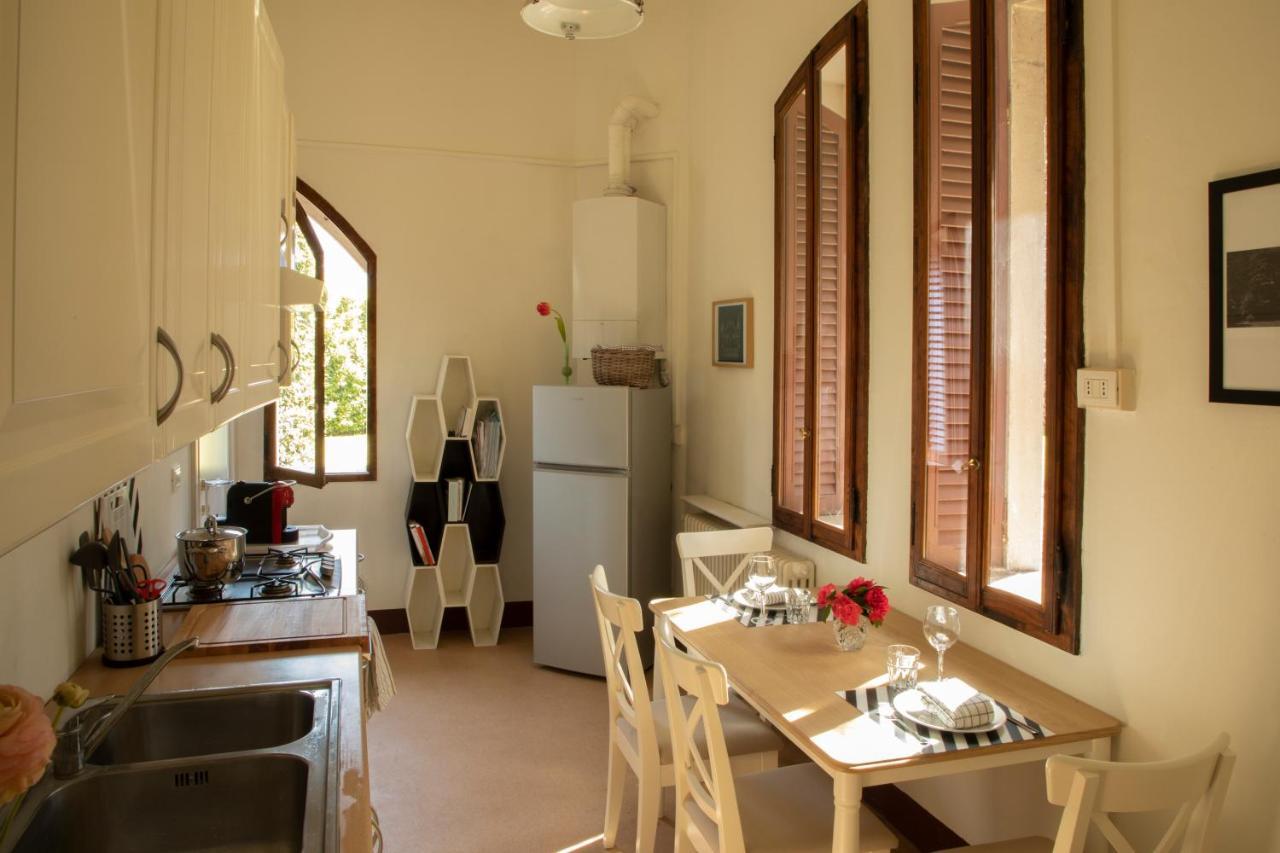 Villino Liberty Apartman Cernobbio Kültér fotó
