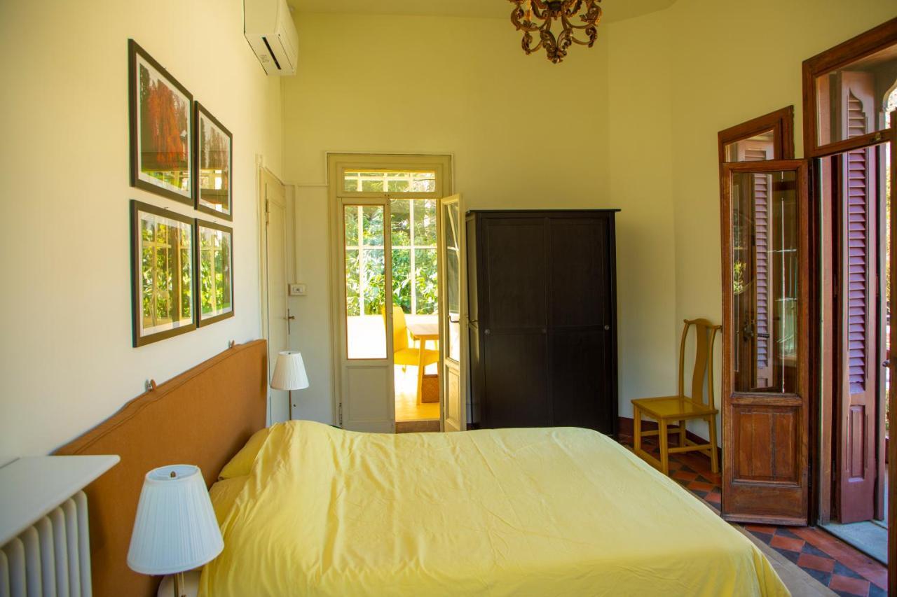 Villino Liberty Apartman Cernobbio Kültér fotó