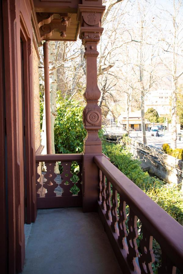 Villino Liberty Apartman Cernobbio Kültér fotó