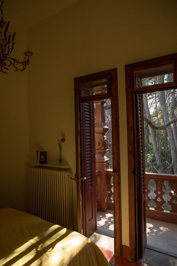 Villino Liberty Apartman Cernobbio Kültér fotó