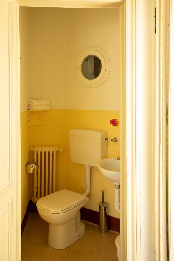 Villino Liberty Apartman Cernobbio Kültér fotó