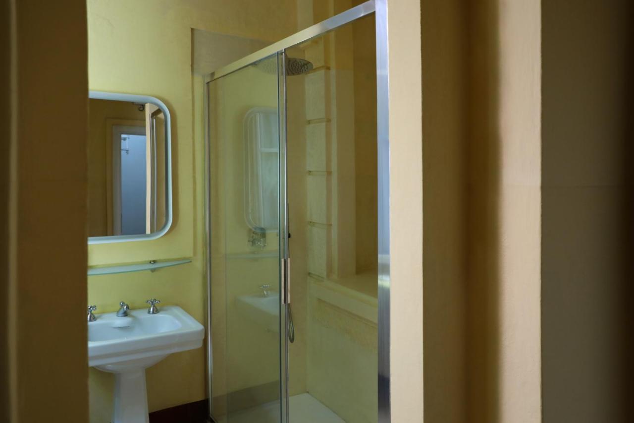 Villino Liberty Apartman Cernobbio Kültér fotó