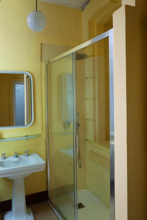 Villino Liberty Apartman Cernobbio Kültér fotó