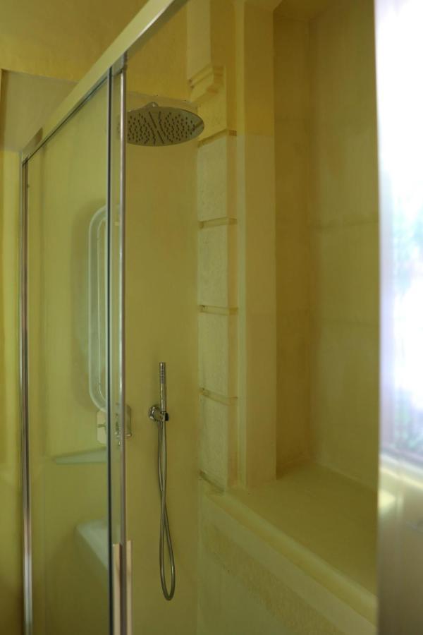 Villino Liberty Apartman Cernobbio Kültér fotó